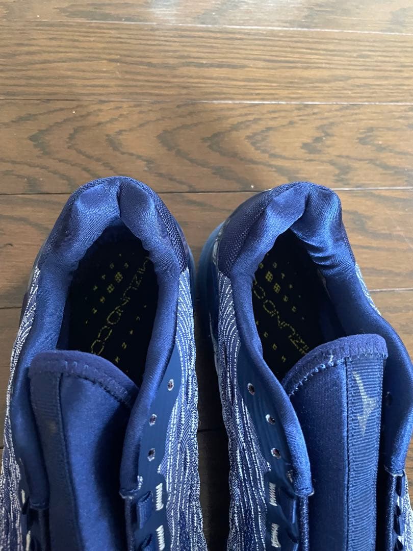 Mizuno ランニングシューズ トレーニングシューズ