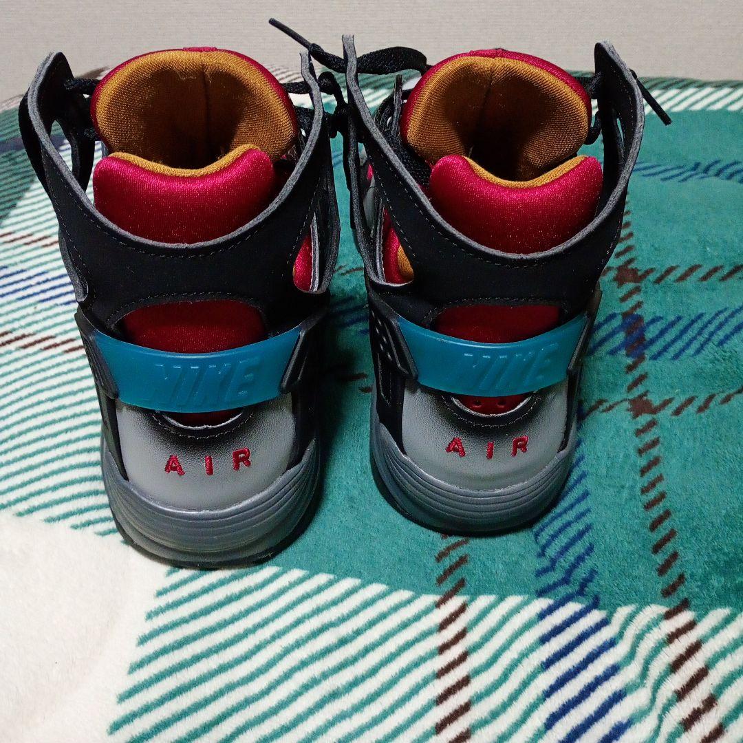 シューズ(男性用) nike air flight Huarache no box only
