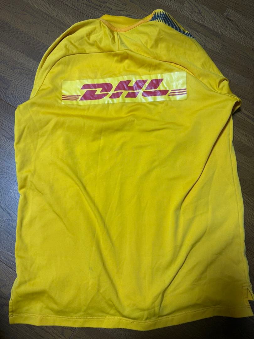 浦和レッズ練習着　ジャージ