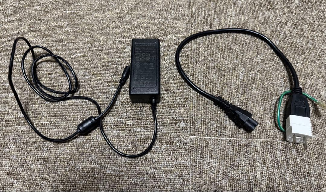 ギター HOTONE AMPERO ONE