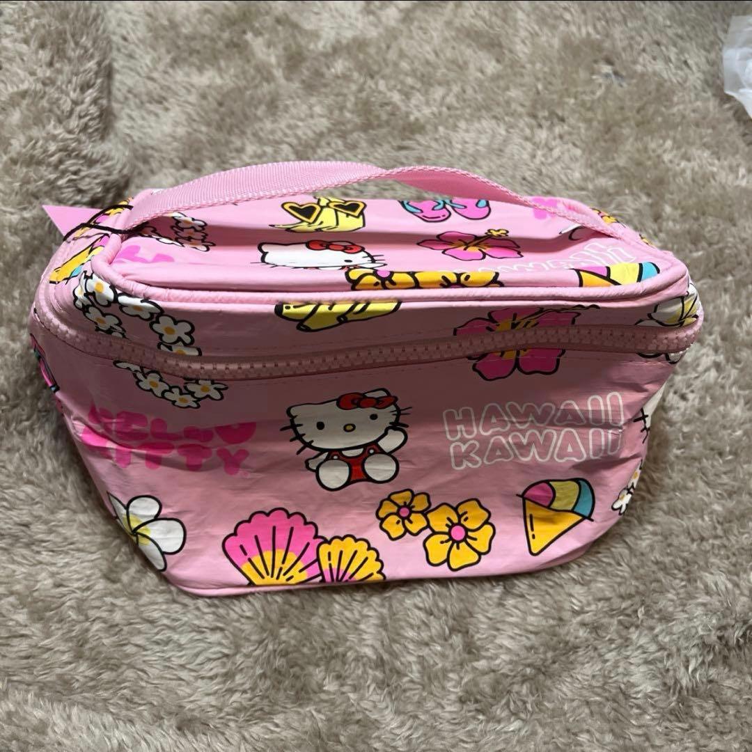 限定】24時間以内発送ALOHACOLLECTION×ハローキティコラボ