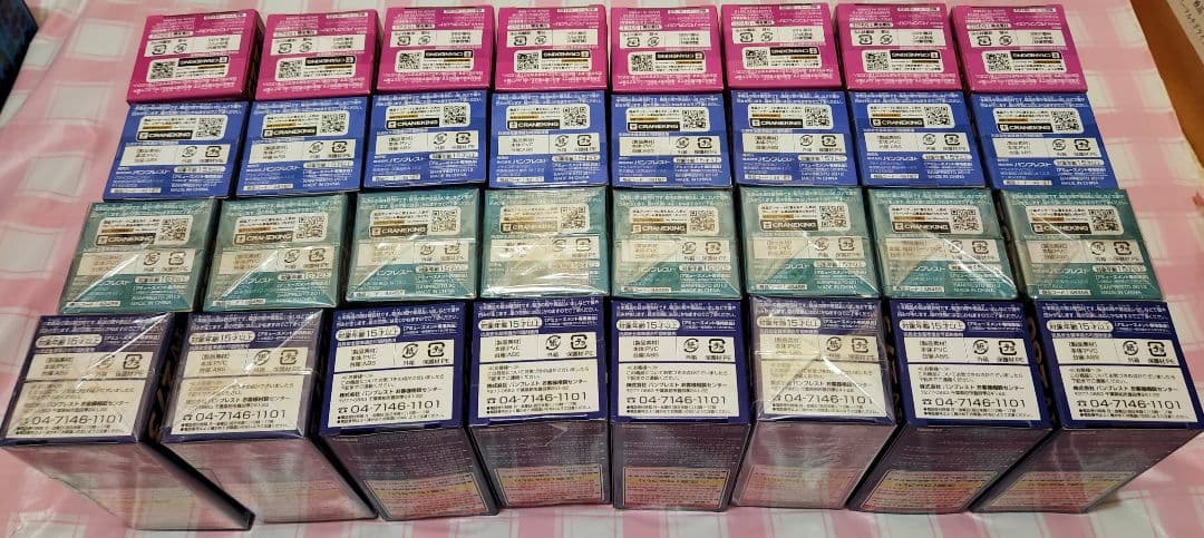 ワンピース コレクタブル 70個セット フィギュア 2年後、リュウグウ王国編