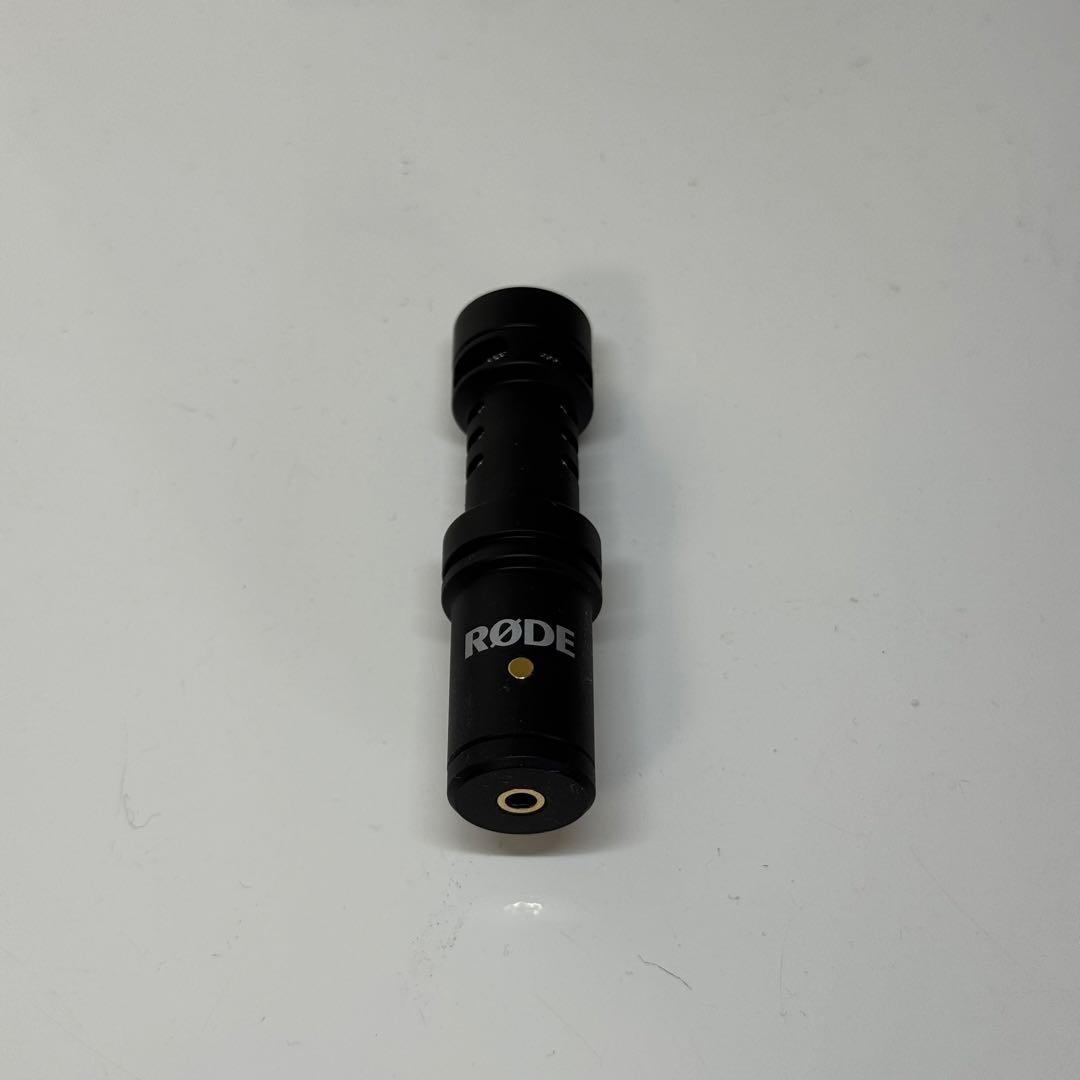 RØDE VideoMic Me-C