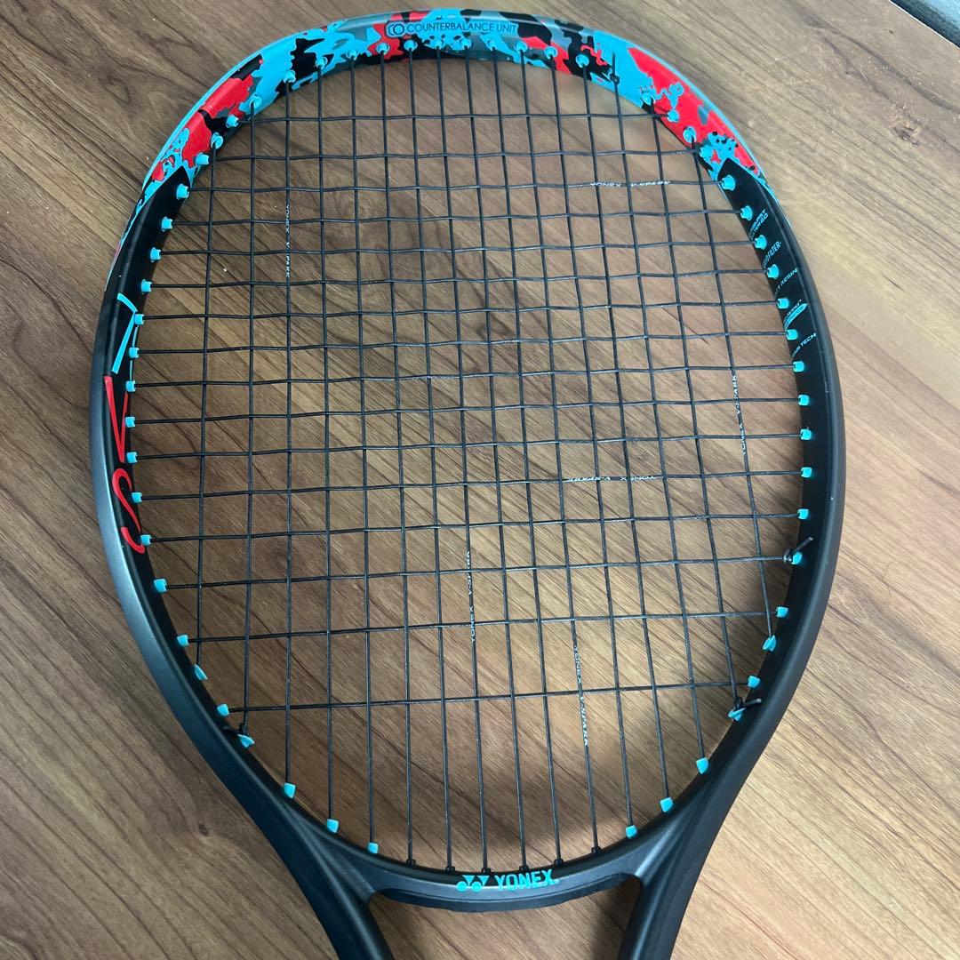 【美品】ジオブレイク70VS アクア　UL1