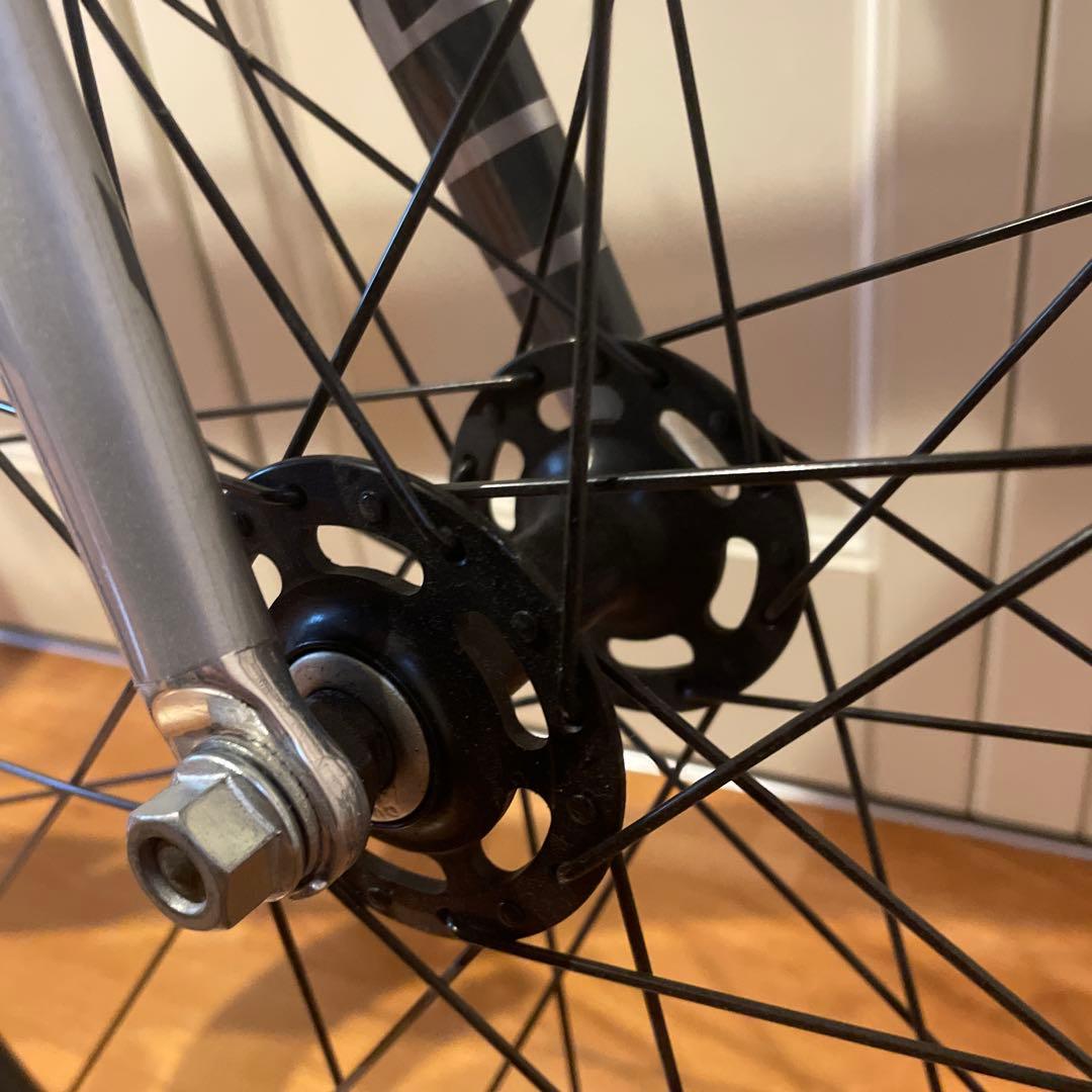 Chinelli チネリ TIPO PISTA ピストバイク Mサイズ