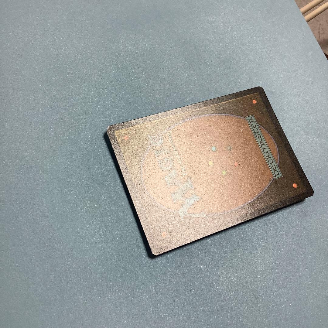 蒸気孔/Steam Vents  UNFボーダーレス　英語ギャラクシーfoil