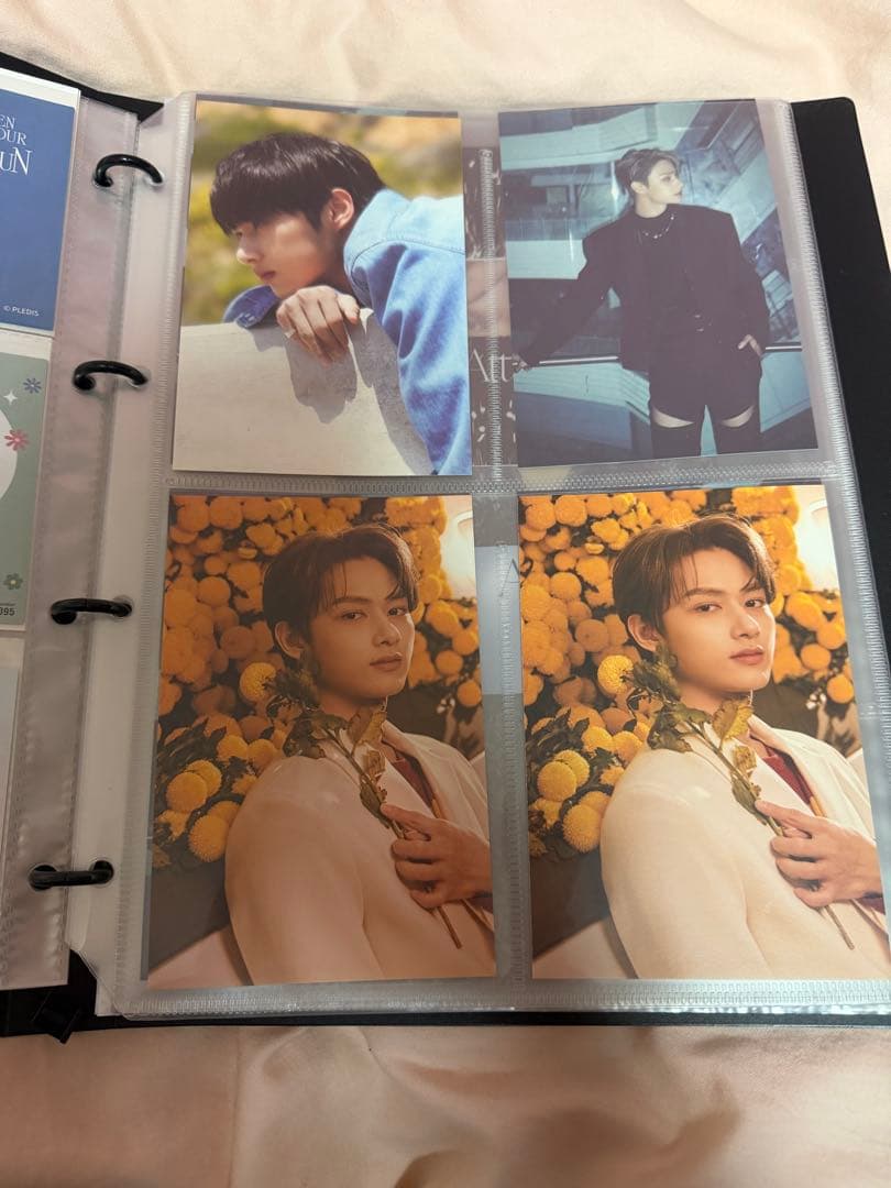 SEVENTEEN ジュン グッズ まとめ売り