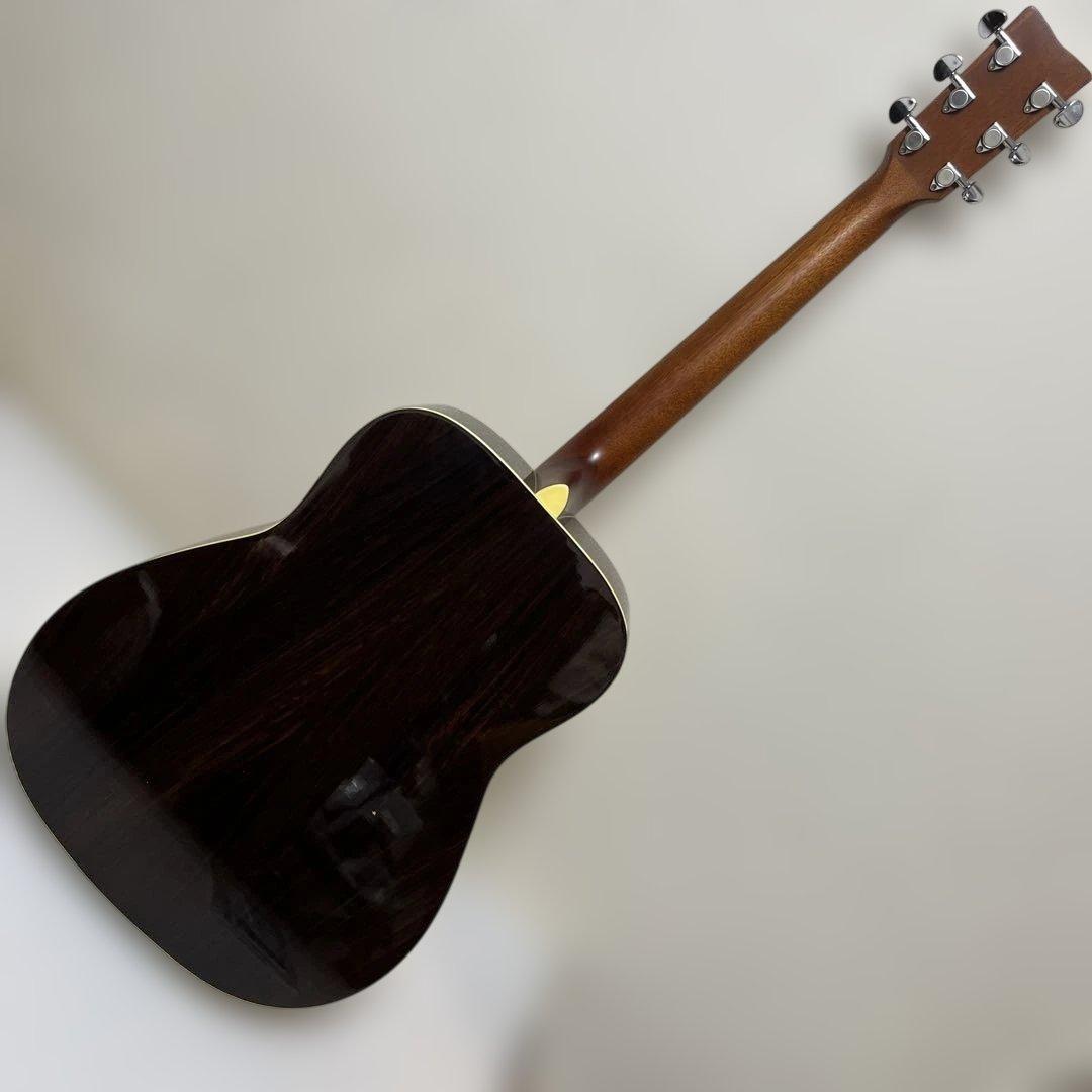 ヤマハ　FG 830 アコースティックギター　美品　yamaha