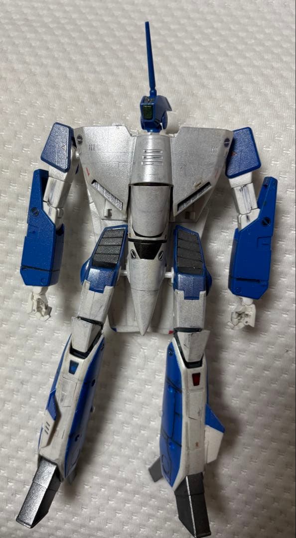 YAMATO 1/60 VF-1A アーマードバルキリー マックス