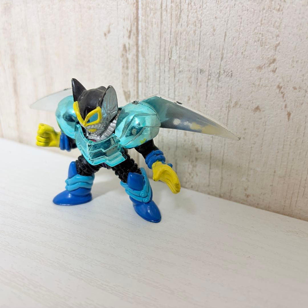 ウルトラマン　超闘士激伝　フルカラークロス　メフィラス大魔王