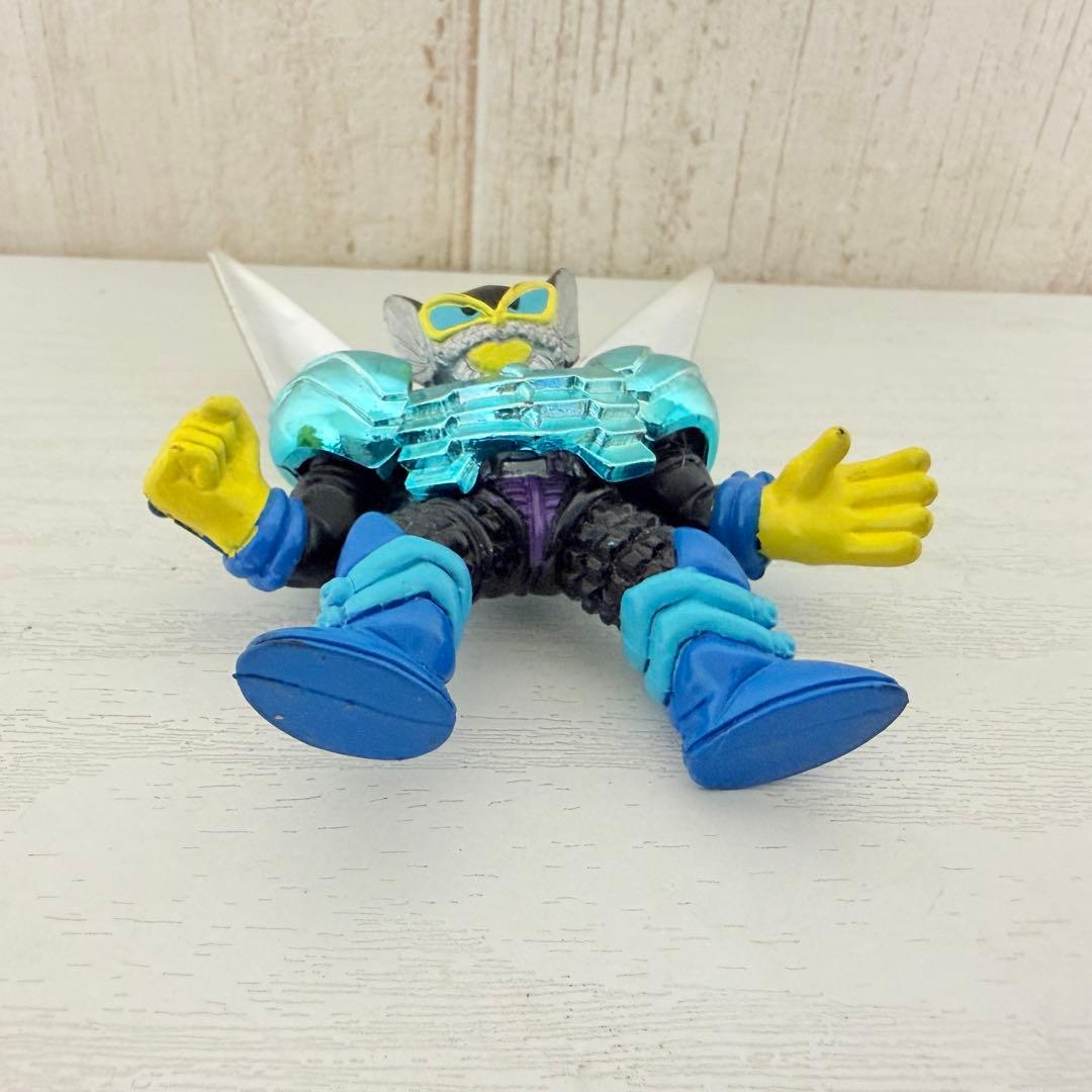 ウルトラマン　超闘士激伝　フルカラークロス　メフィラス大魔王