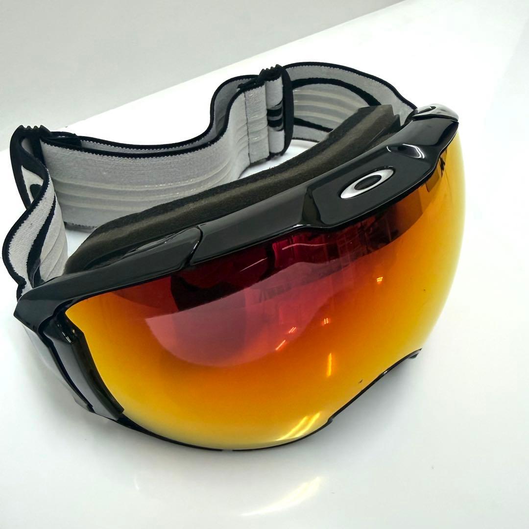 オークリー ゴーグル エアブレイクXL OAKLEYスキー スノーボード