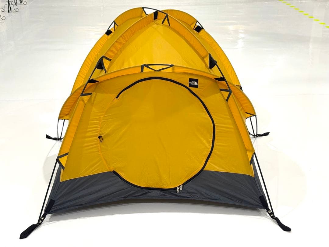 24THENORTHFACE mountain24 サミットビンテージテント