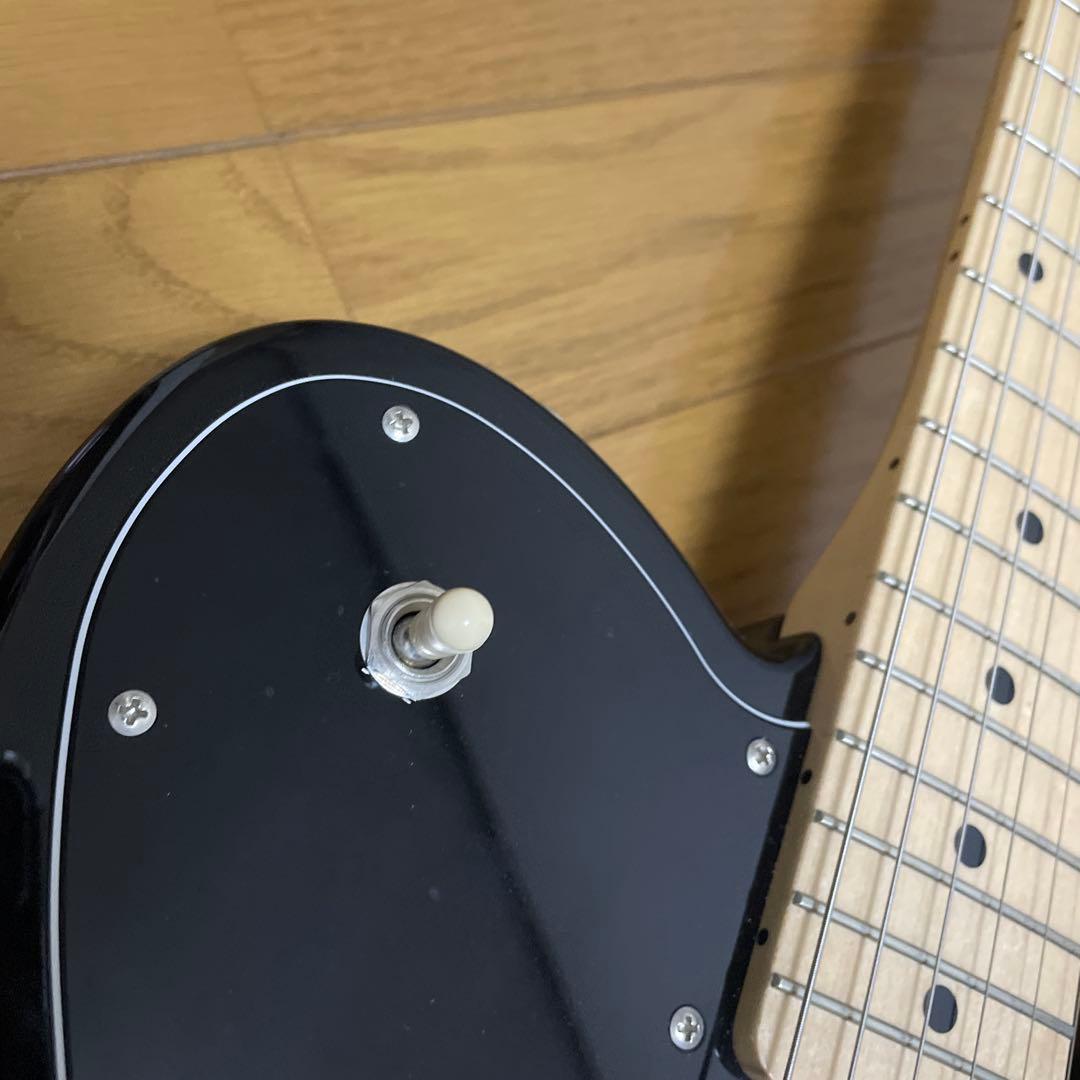 ギター Fender Telecaster custom