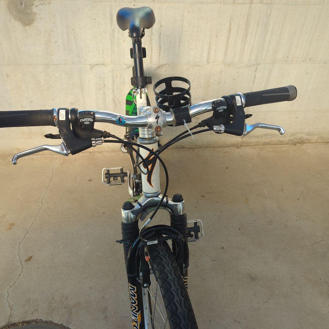 SPECIALIZED Rock Hopper マウンテンバイク