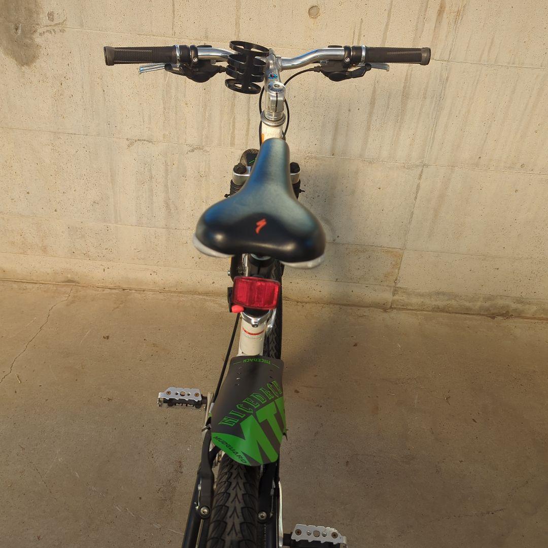 SPECIALIZED Rock Hopper マウンテンバイク