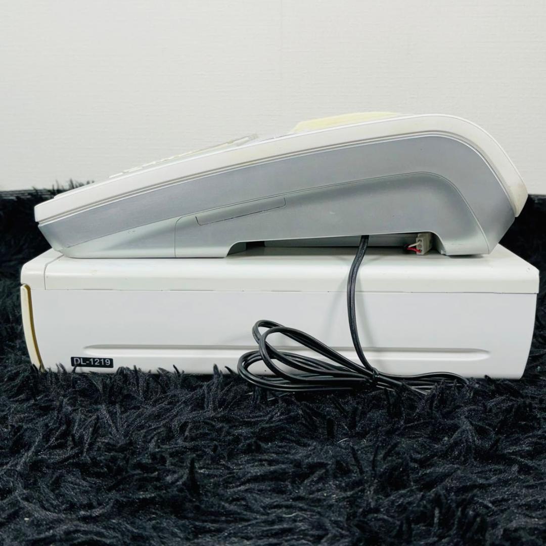 CASIO カシオ TK-2600 レジスター 電子レジ キャッシュドロアー