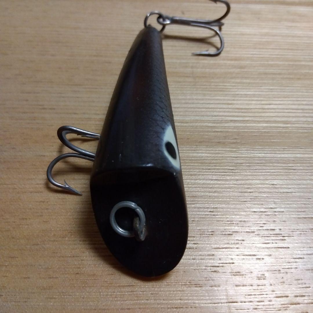 Heddon Head Plug ルアー 約10cm