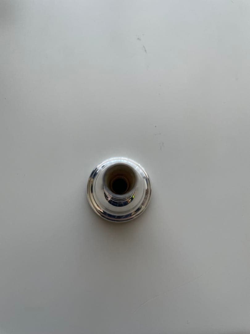 【はる】Laskey 30G チューバ用マウスピース