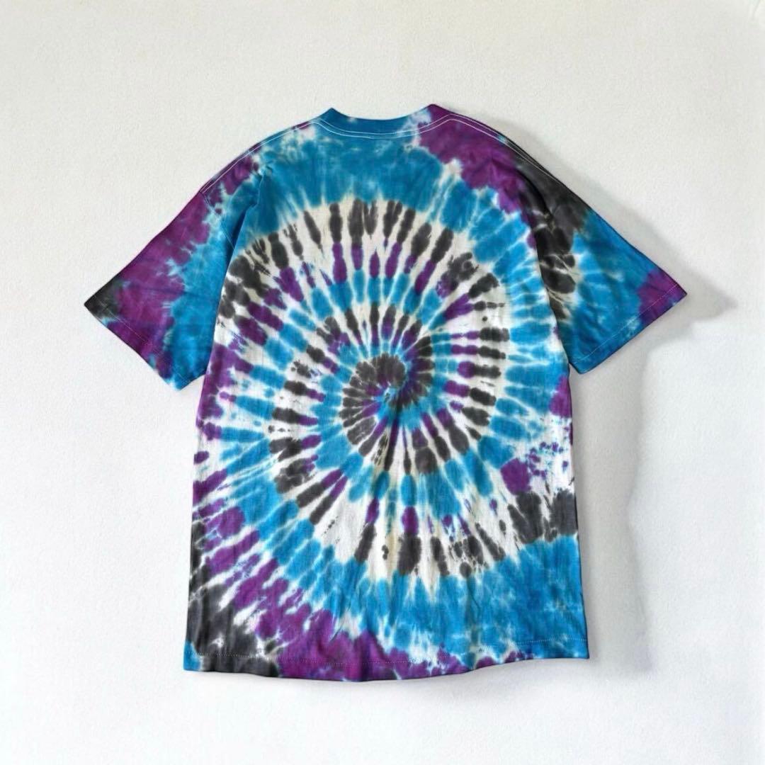 90's 古着Tシャツ GIANT DEF LEPPARD ADRENALIZE