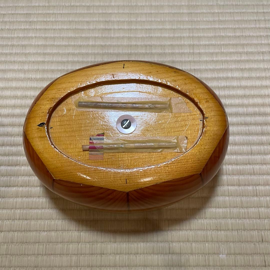 ナンタケットボトムモールド 10インチ バントレイ⚠️Po
