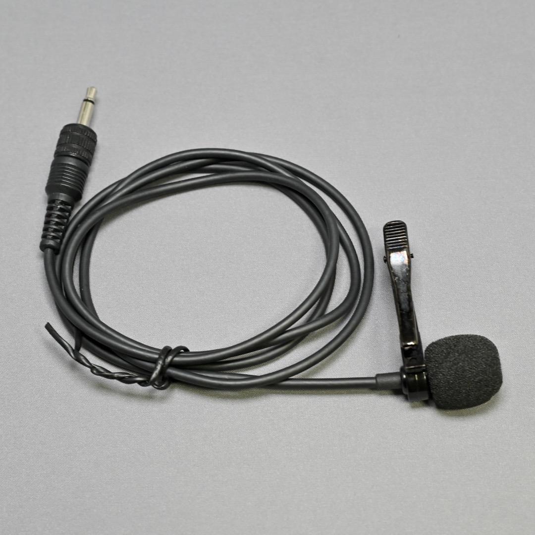 AZDEN アツデン 310UDR+35BT ワイヤレスマイクセット