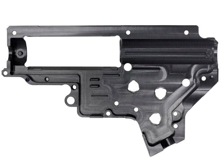 2024年版 RETRO ARMS CNC Gearbox V2 QSC 8mm