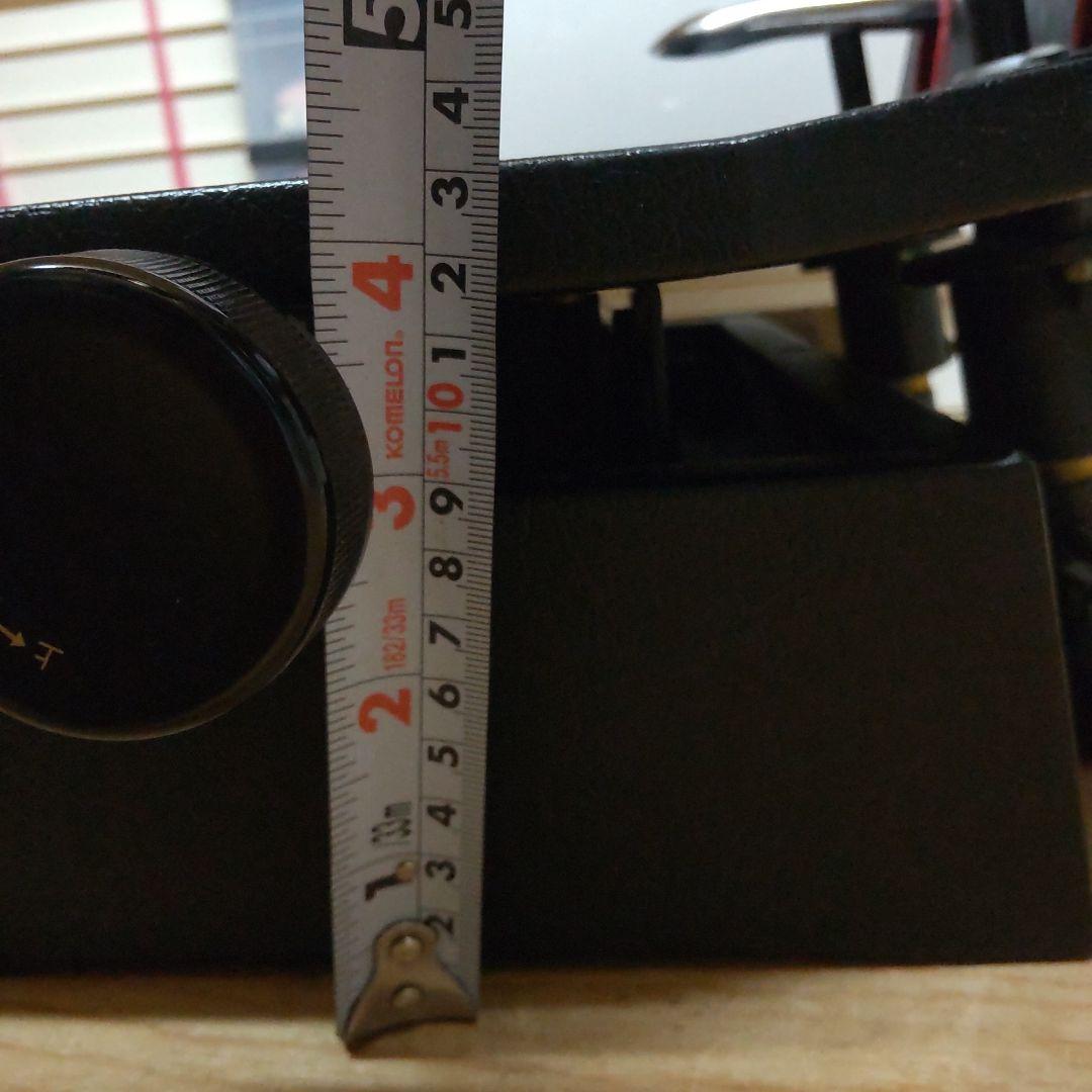 ピアノ補助ペダル　M60