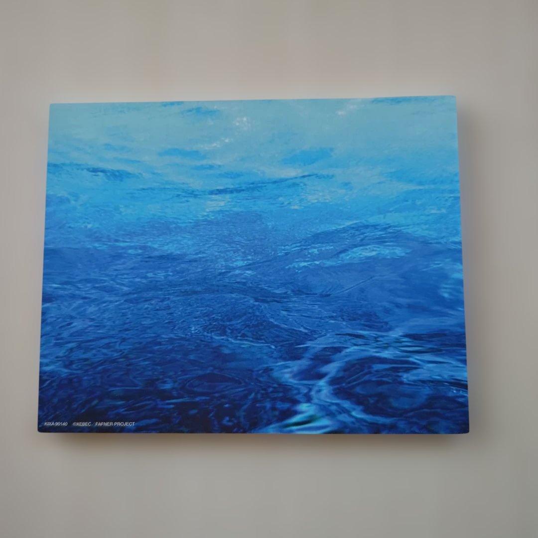 「蒼穹のファフナー／HEAVEN AND EARTH」