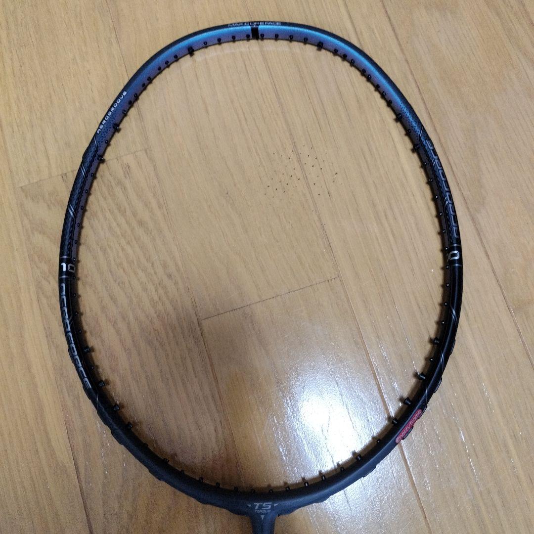 アクロフォース100 BDSS MIZUNO