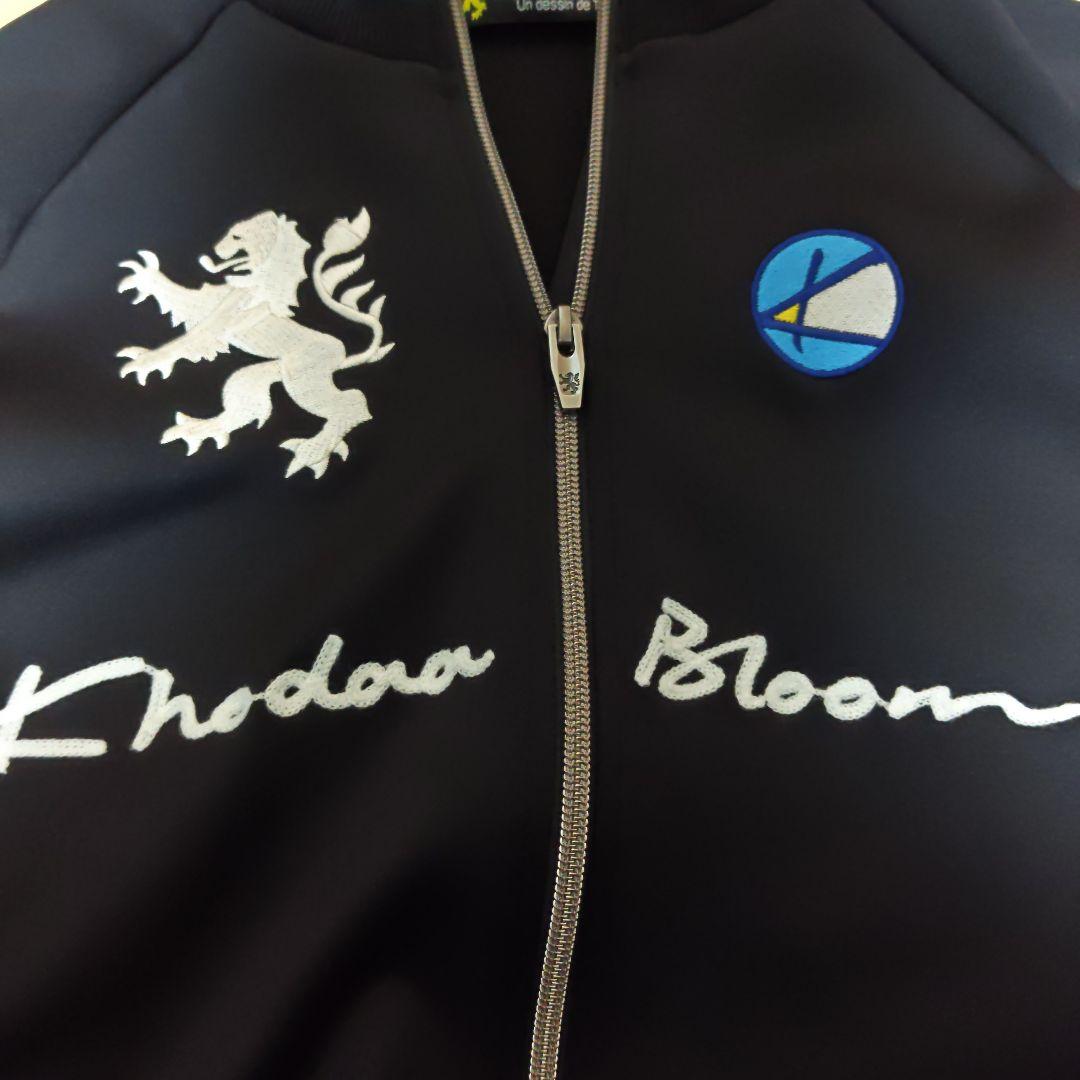 KAPELMUUR Khodora Bloom サイクルジャケット M 限定品