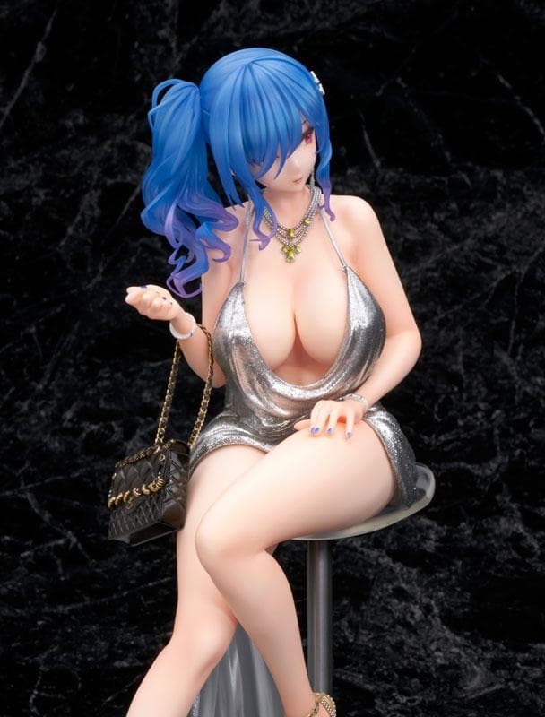 【新品未使用】アズールレーン セントルイス Luxury Handle Ver.
