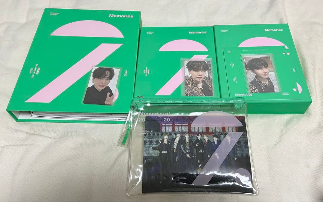 BTS グッズ セット