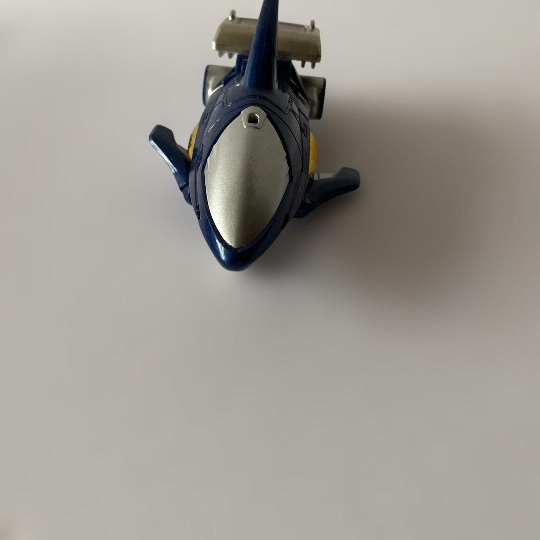 百獣合体ガオキング