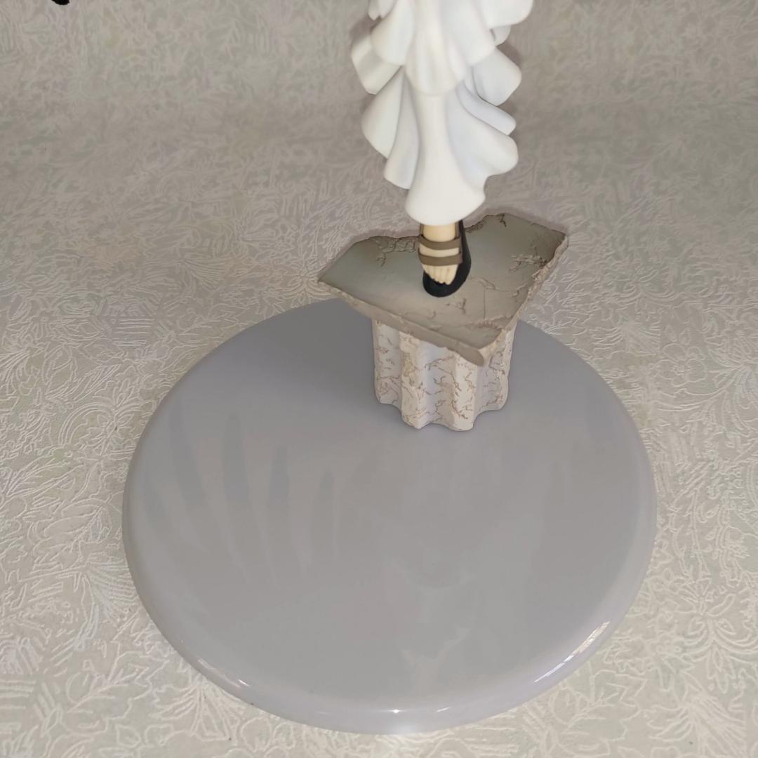 オーバーロード アルベド 1/8スケール グッドスマイルカンパニー