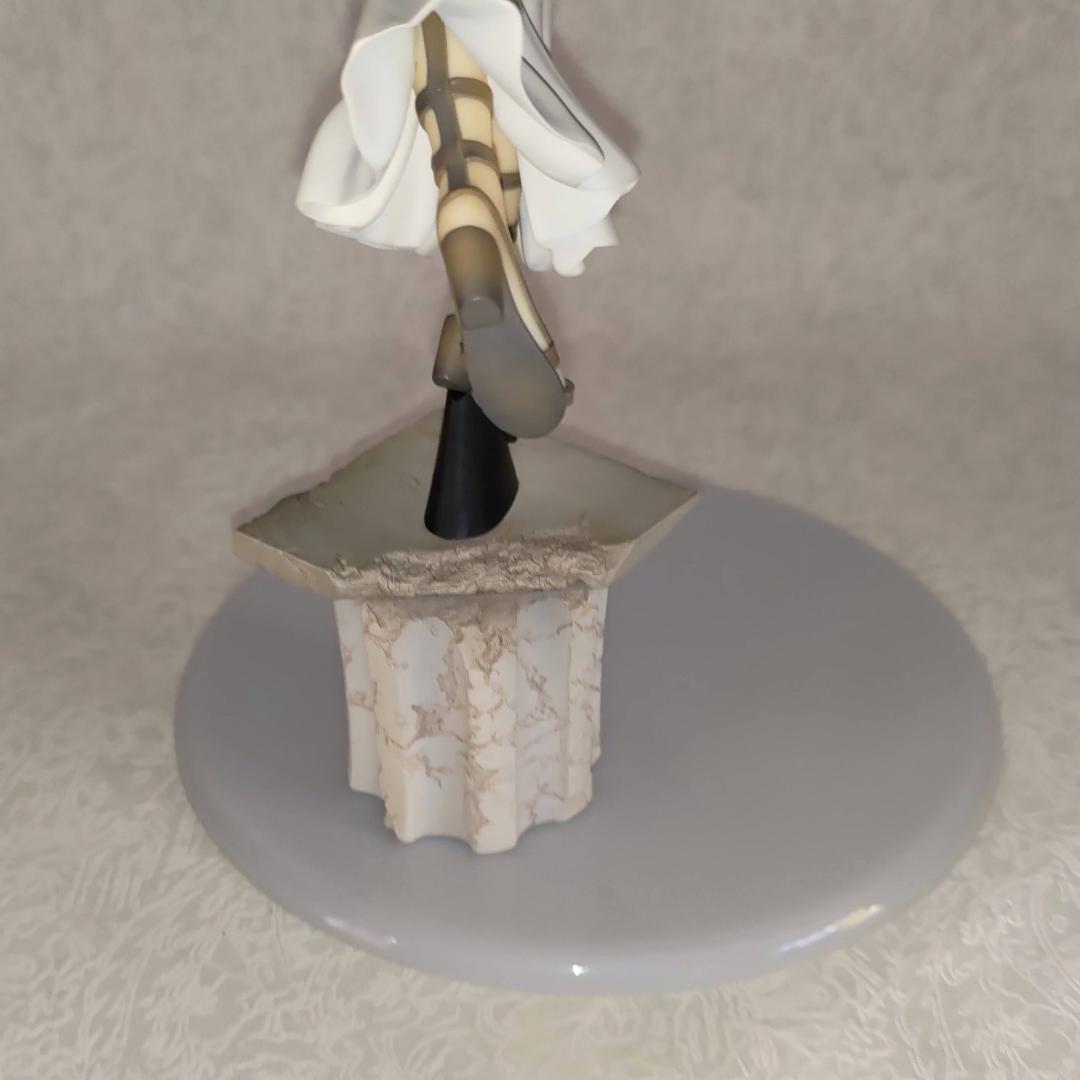 オーバーロード アルベド 1/8スケール グッドスマイルカンパニー