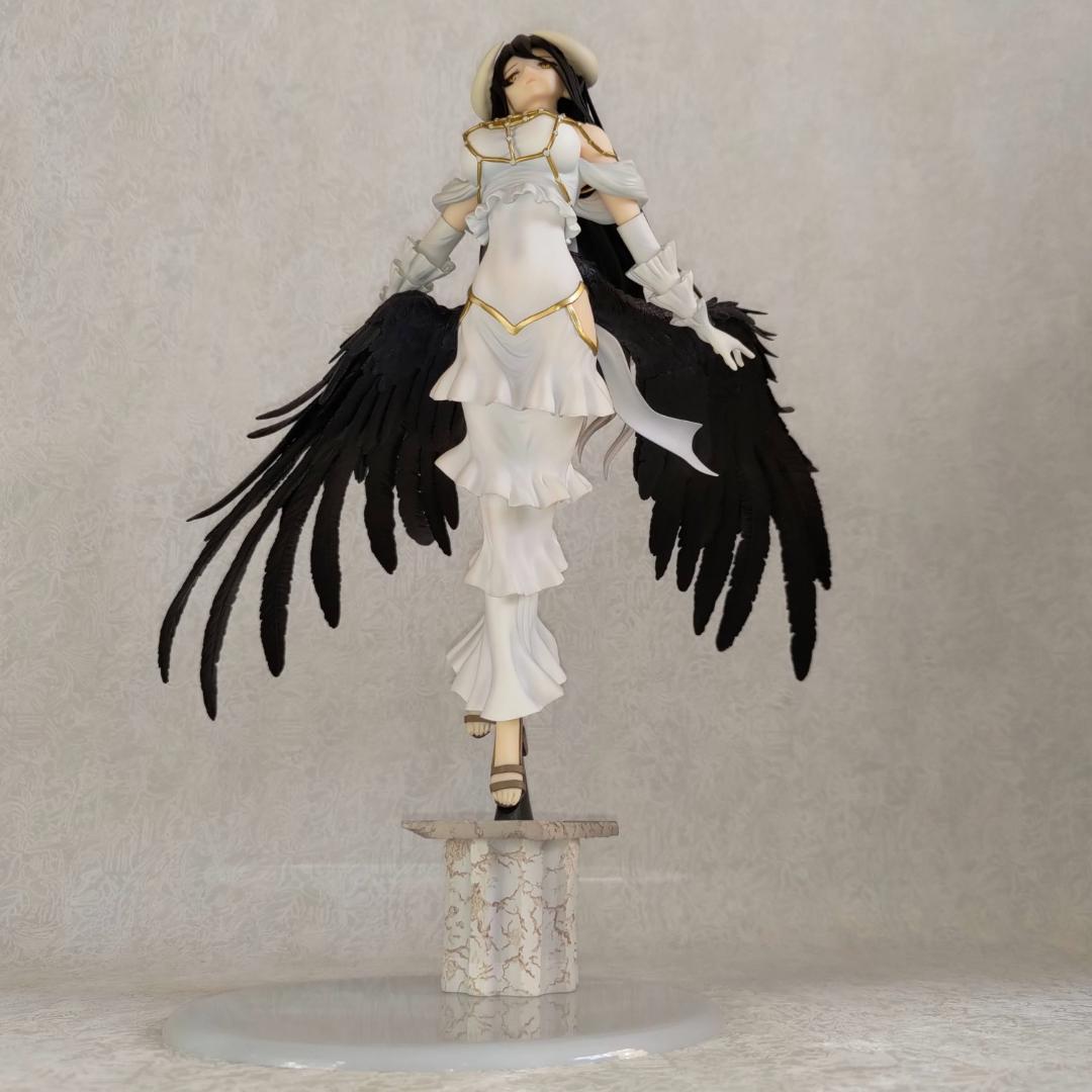 オーバーロード アルベド 1/8スケール グッドスマイルカンパニー