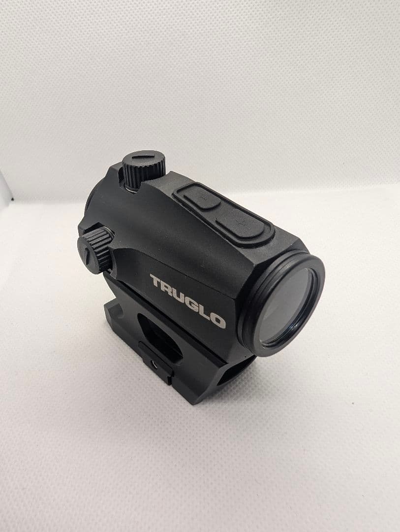 【新品実物】TRUGLO Ignite Mini ドットサイト