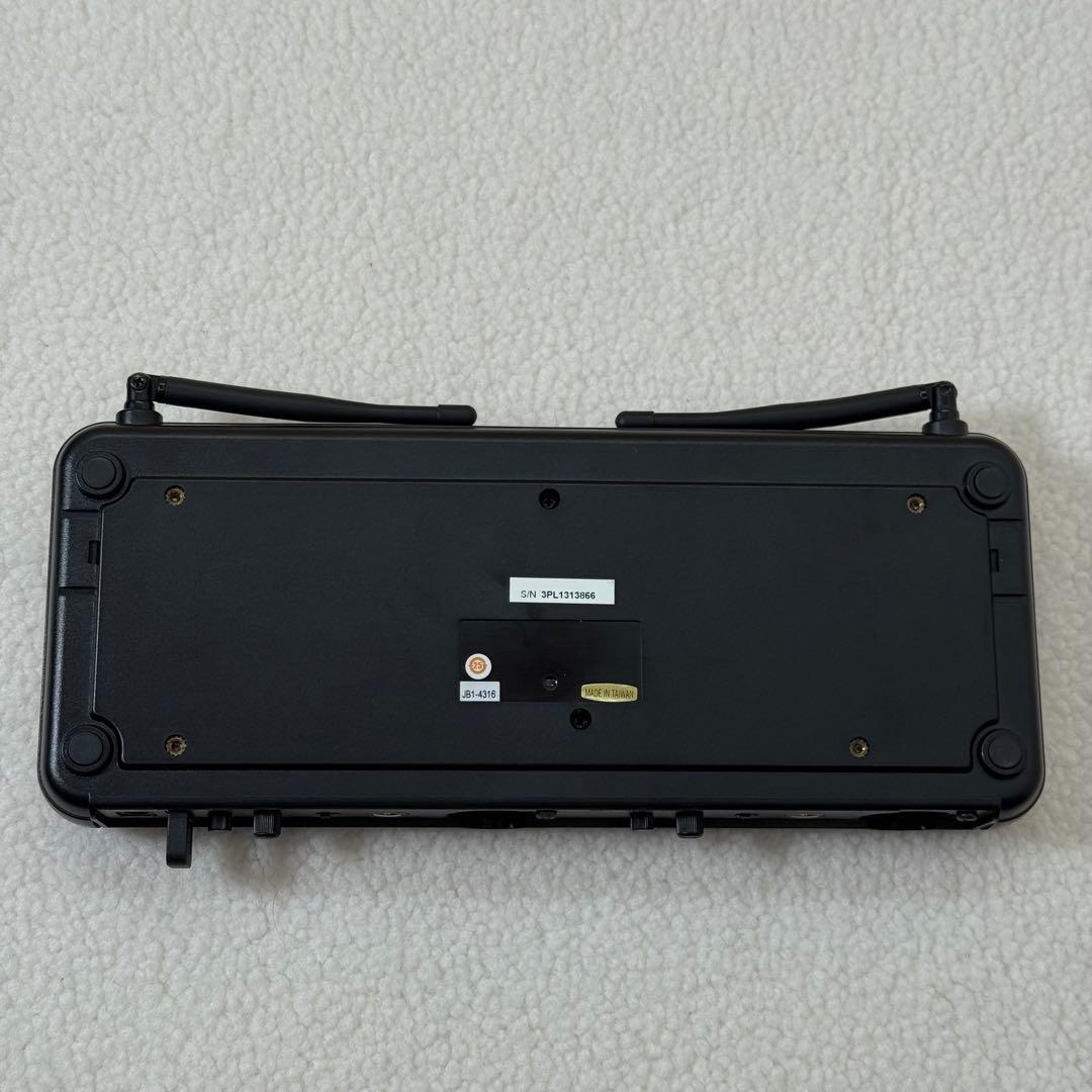 動作確認済　SHURE SVX88 SVX1 JB1 ワイヤレスシステム