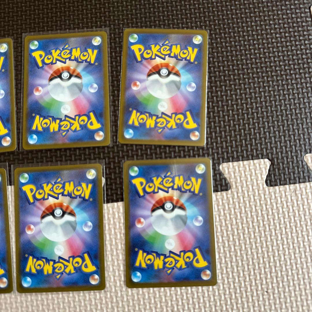 ポケモンカード メガシンカセット 14枚