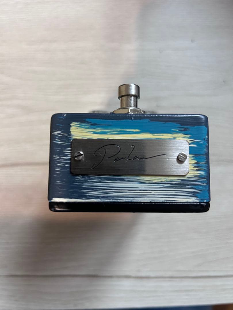 ギター PETLA REV