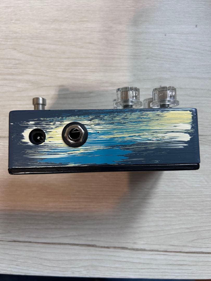 ギター PETLA REV
