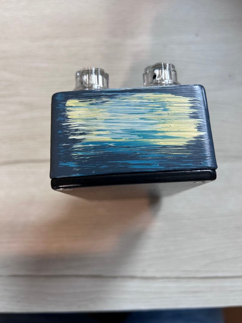 ギター PETLA REV