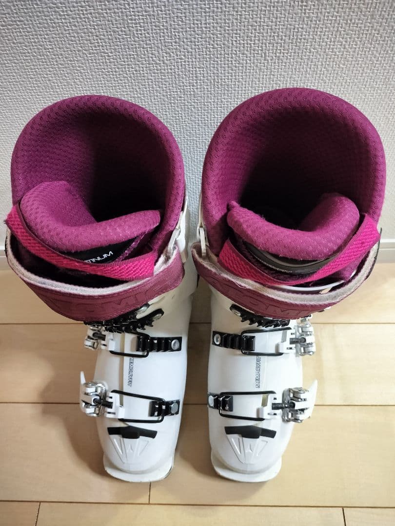 アトミック HAWX 110 ULTRA XTD 23.5cmTLTスキーブーツ