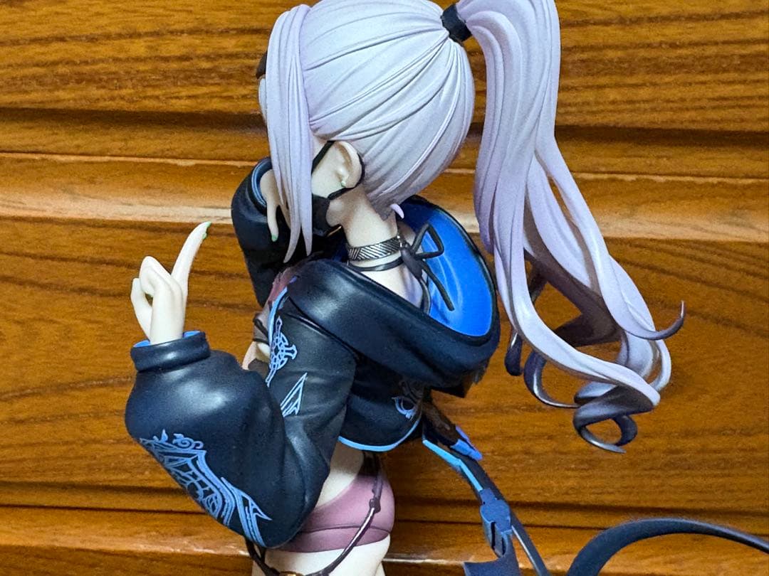 Fate/Grand Order ルーラー/メリュジーヌ 1/6完成品フィギュア