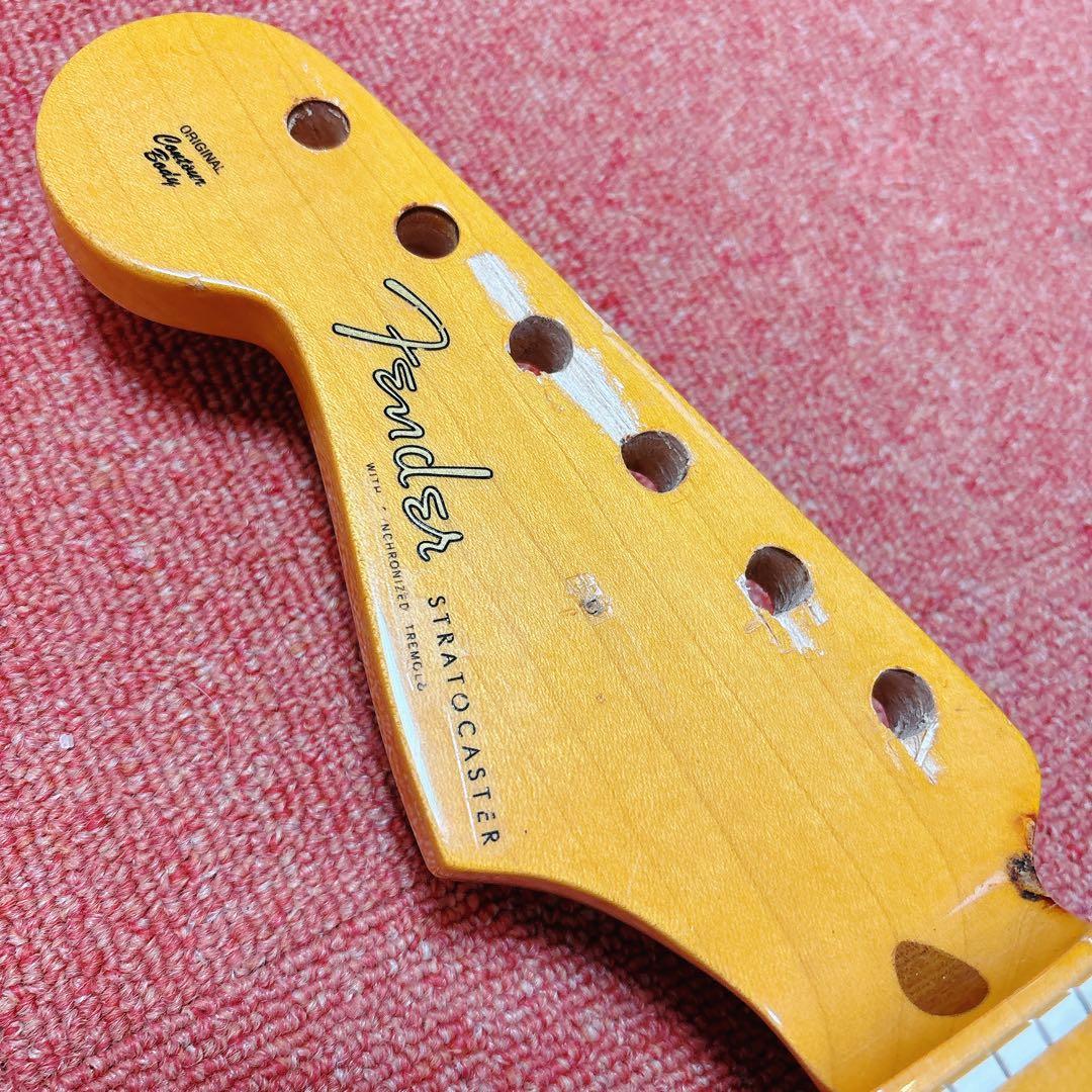 a*u様 フェンダー ギター ジャンク品