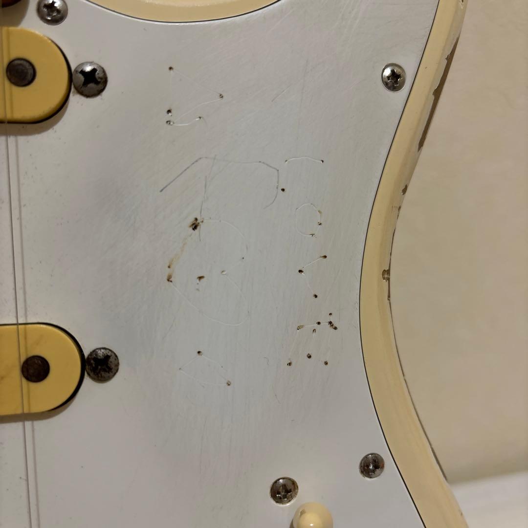 Fender Japan フェンダージャパン STM55