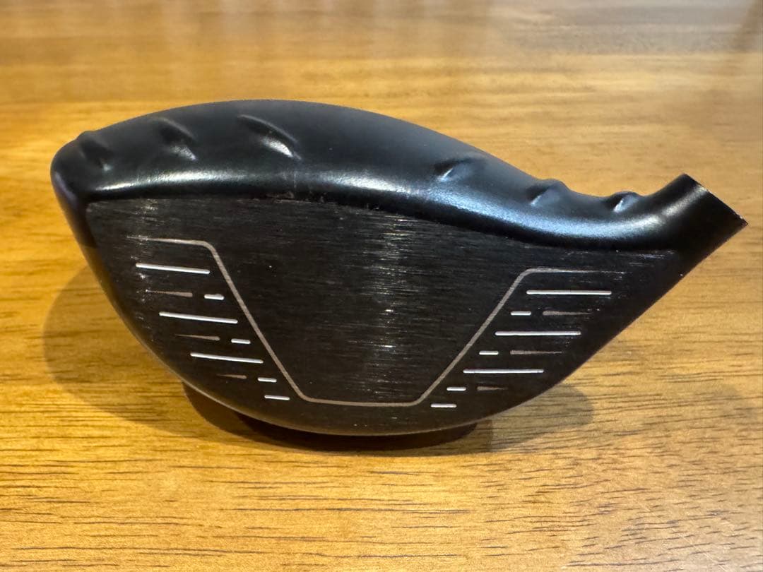 PING G425 LST ドライバー ヘッドのみ 10.5°