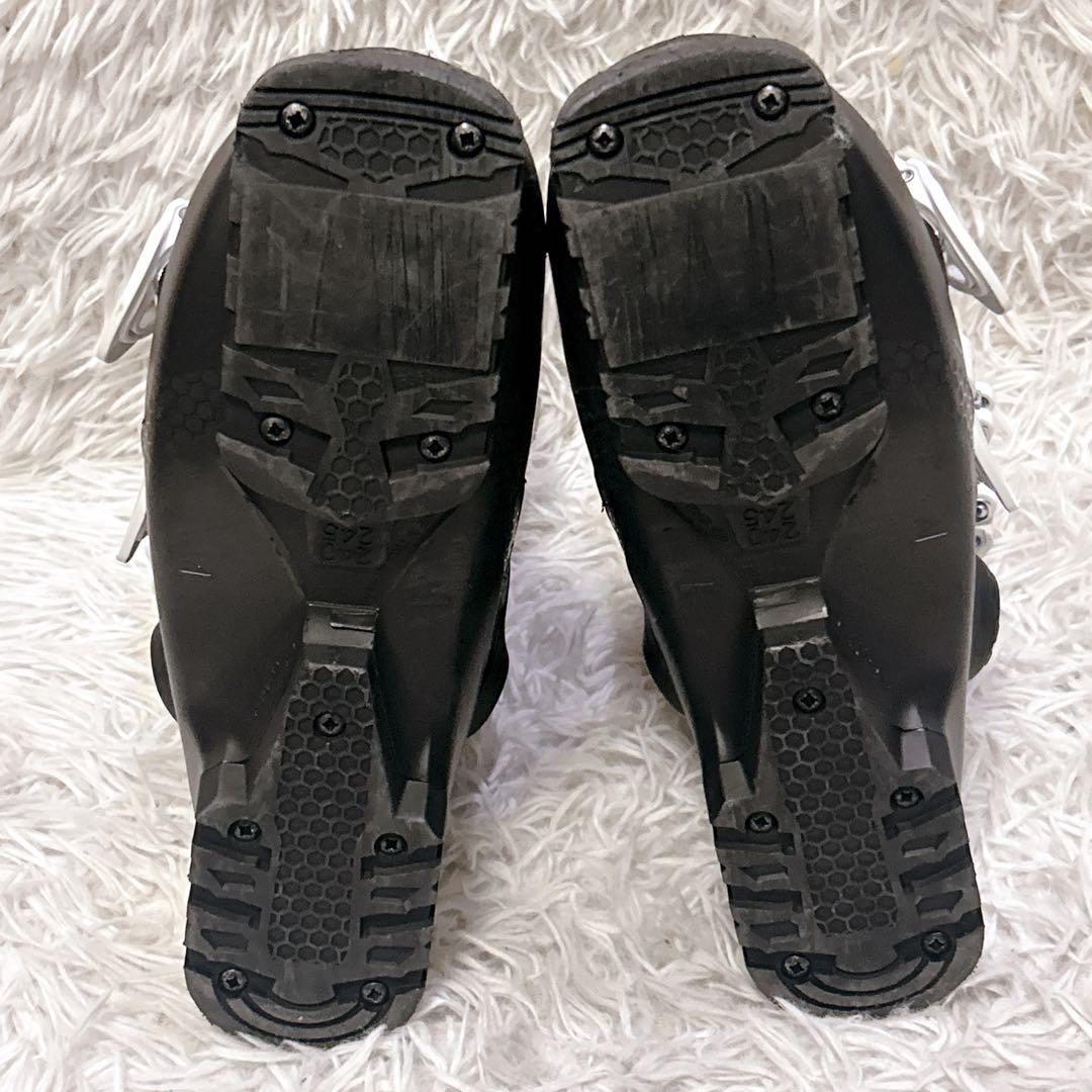 HEAD レディス スキーブーツ EDGE LYT 60 24-24.5cm