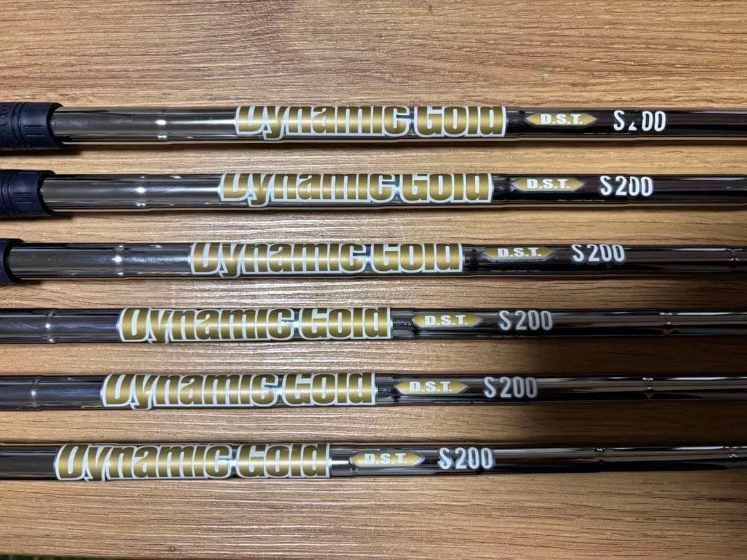 SRIXON zx5 mk2 スリクソン アイアン#5-PW DG DST